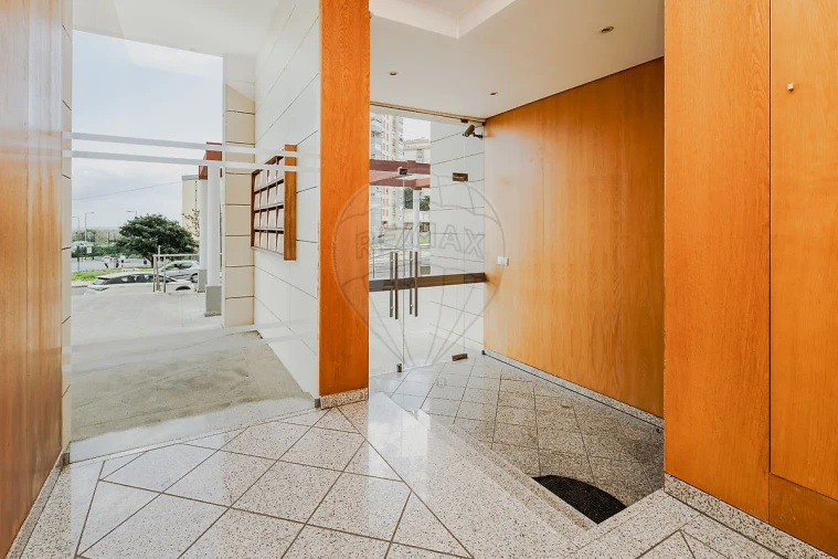 Apartamento T3 para Venda em Vila Franca de Xira Foto 43