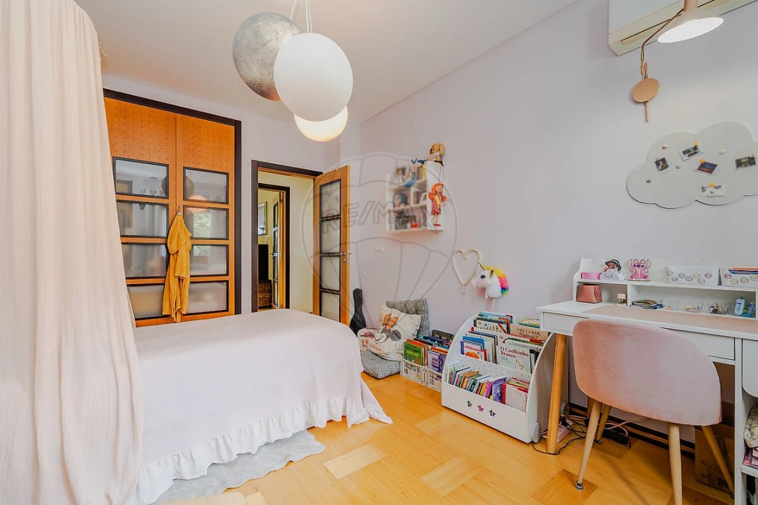 Apartamento T3 para Venda em Vila Franca de Xira Foto 36
