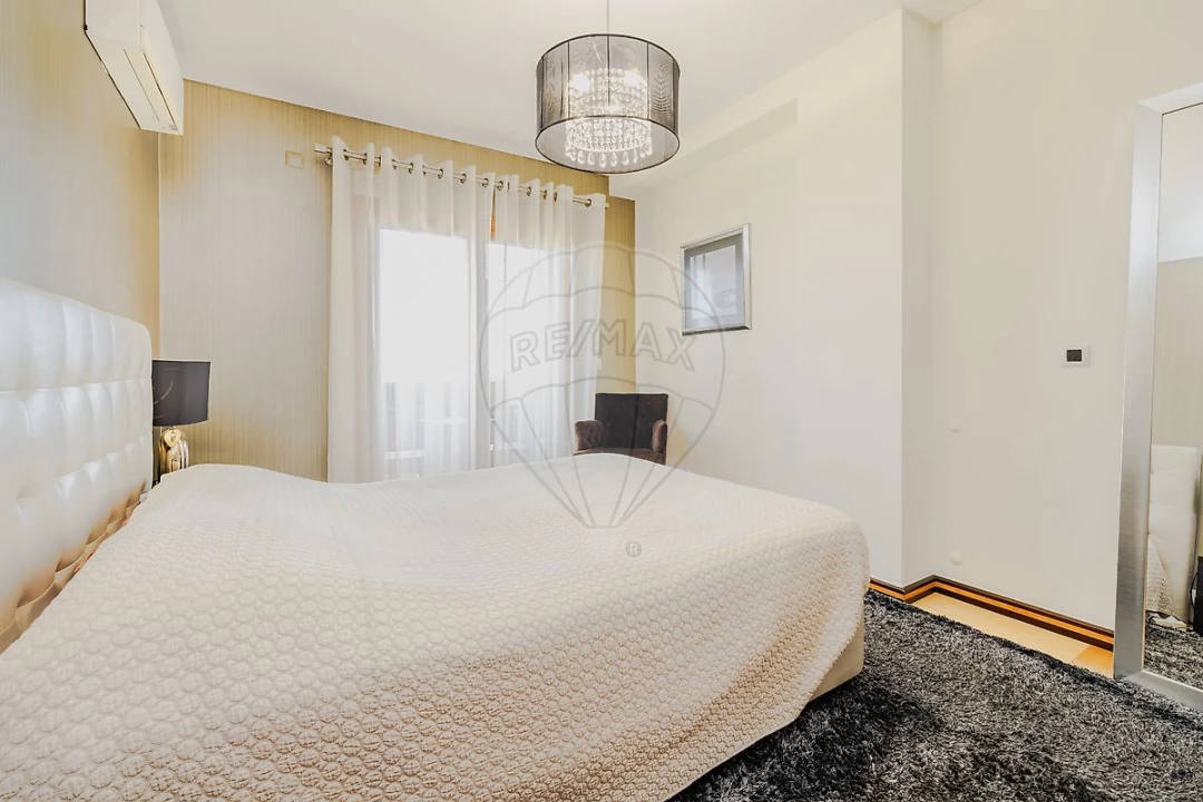 Apartamento T3 para Venda em Vila Franca de Xira Foto 27
