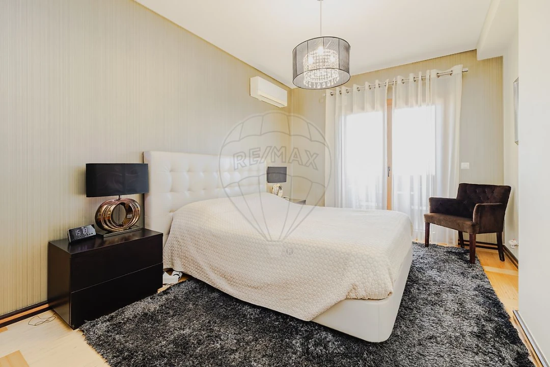 Apartamento T3 para Venda em Vila Franca de Xira Foto 25