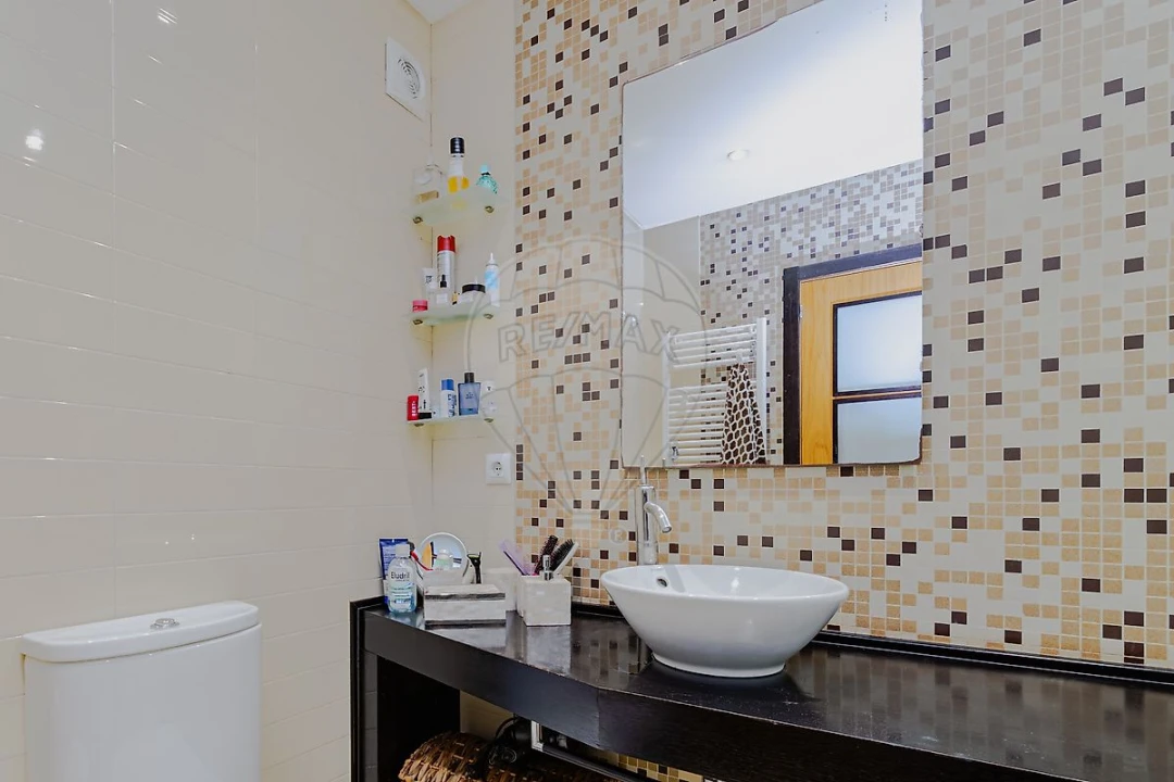 Apartamento T3 para Venda em Vila Franca de Xira Foto 32