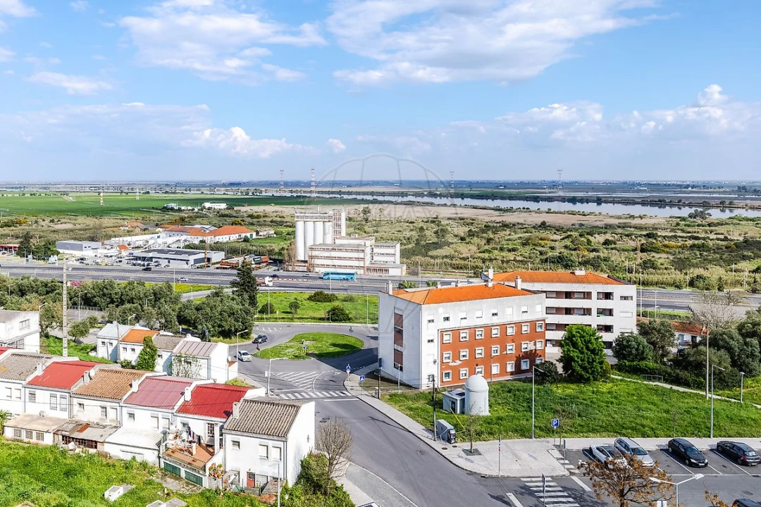 Apartamento T3 para Venda em Vila Franca de Xira Foto 46