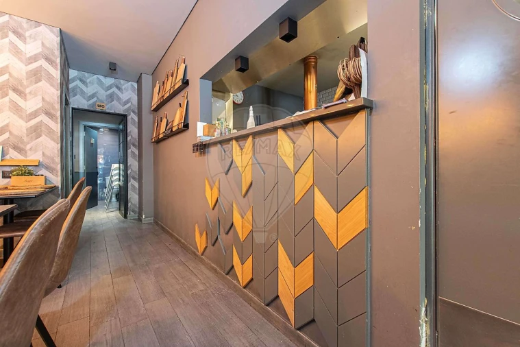 Loja para Venda em Alverca do Ribatejo e Sobralinho Foto 12