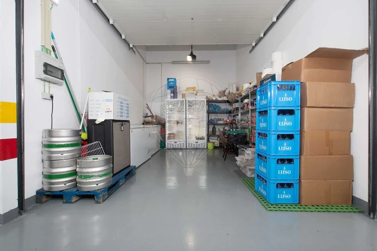 Loja para Venda em Alverca do Ribatejo e Sobralinho Foto 20