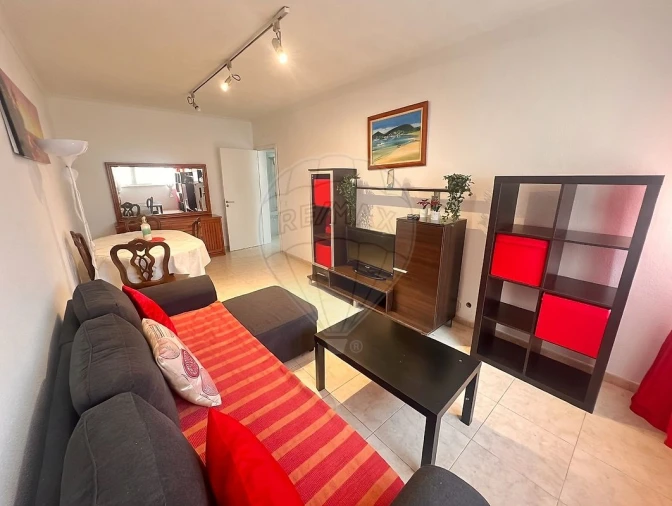 Apartamento T3 para Arrendamento em Encosta do Sol Foto 12