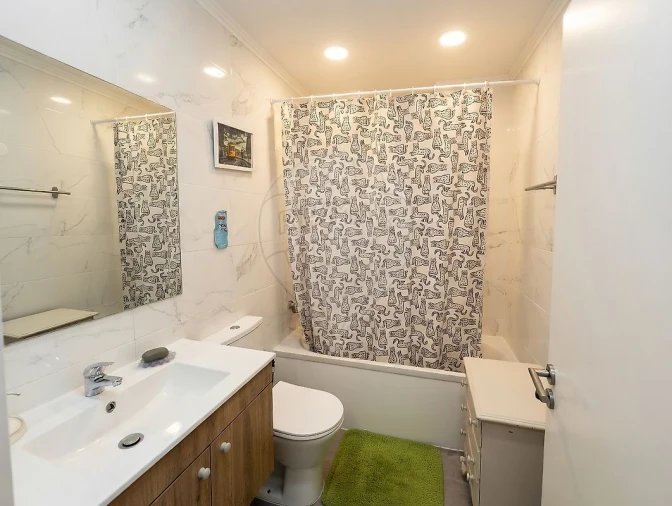 Apartamento T3 para Arrendamento em Encosta do Sol