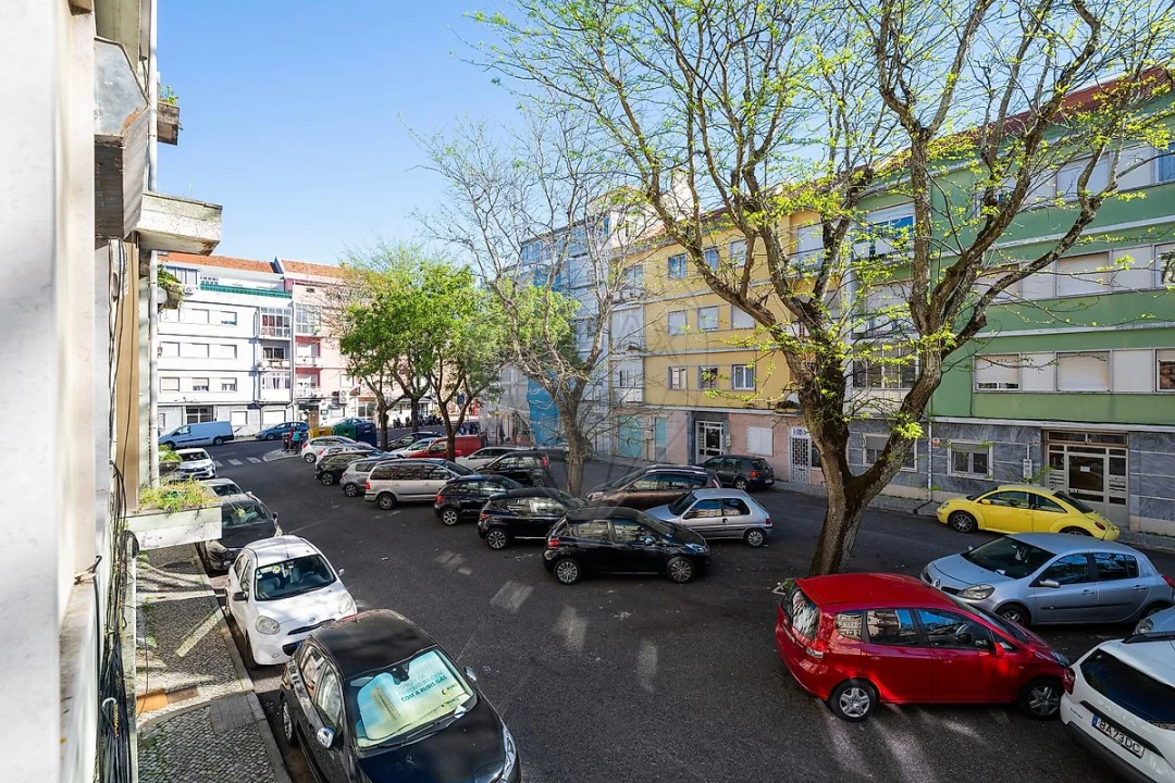 Apartamento T2 para Arrendamento em Venteira Foto 17