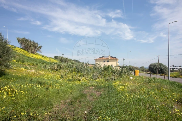 Terreno para Venda em Alenquer (Santo Estêvão e Triana) Foto 6