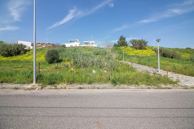 Terreno para Venda em Alenquer (Santo Estêvão e Triana) Foto 4