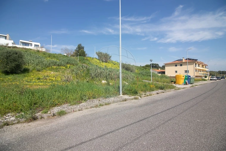 Terreno para Venda em Alenquer (Santo Estêvão e Triana) Foto 3