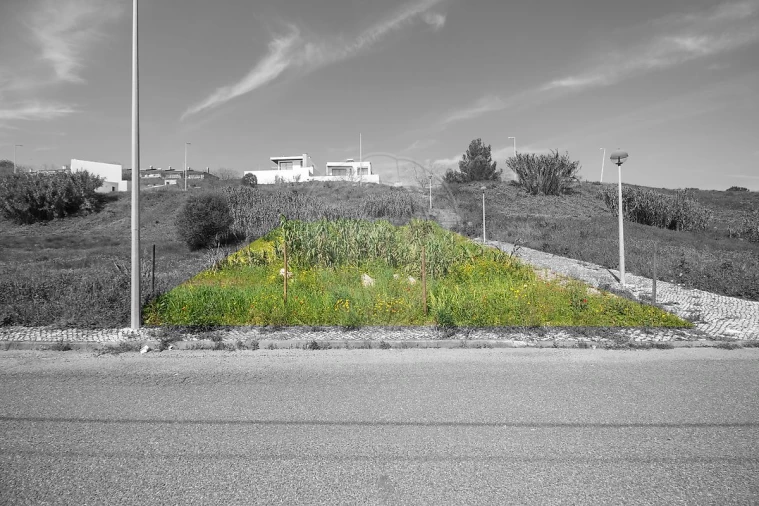 Terreno para Venda em Alenquer (Santo Estêvão e Triana) Foto 1