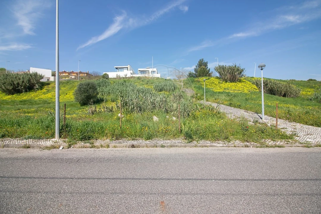 Terreno para Venda em Alenquer (Santo Estêvão e Triana) Foto 4
