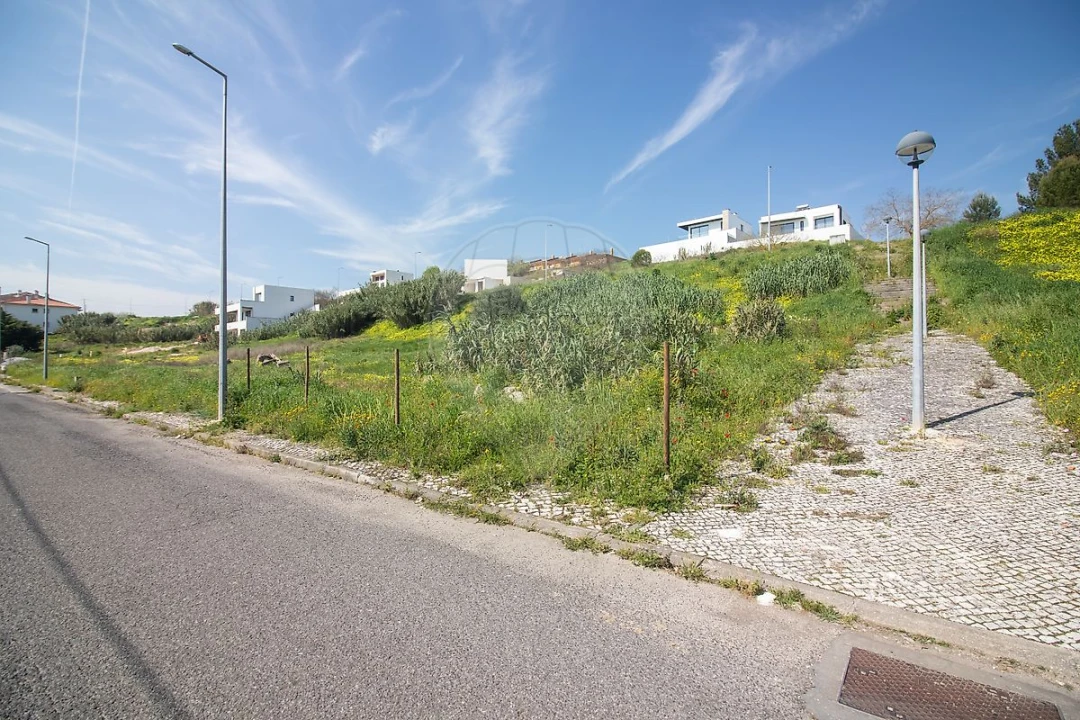 Terreno para Venda em Alenquer (Santo Estêvão e Triana) Foto 5