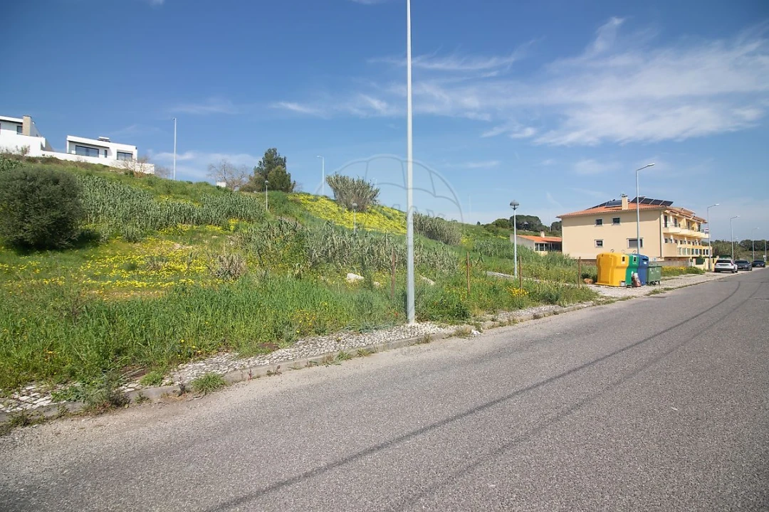 Terreno para Venda em Alenquer (Santo Estêvão e Triana) Foto 3
