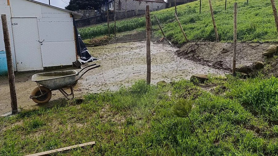 Terreno para Venda em Carvoeira e Carmões