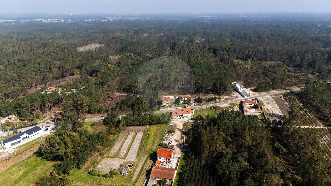 Moradia T4 para Venda em Fonte de Angeão e Covão do Lobo Foto 37