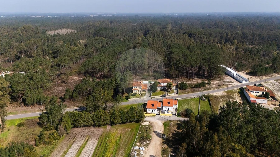 Moradia T4 para Venda em Fonte de Angeão e Covão do Lobo Foto 36
