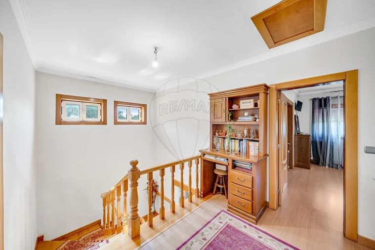 Moradia T4 para Venda em Fonte de Angeão e Covão do Lobo Foto 10