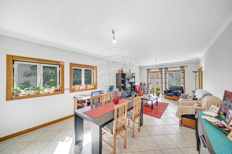 Moradia T4 para Venda em Fonte de Angeão e Covão do Lobo Foto 24