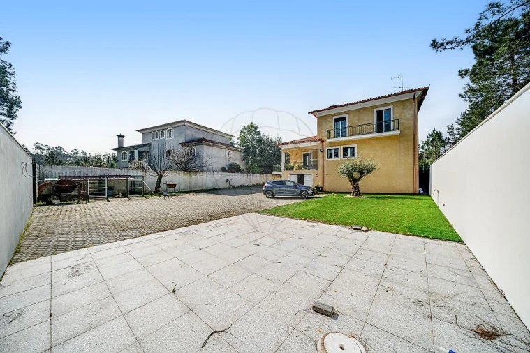 Moradia T4 para Venda em Fonte de Angeão e Covão do Lobo Foto 20