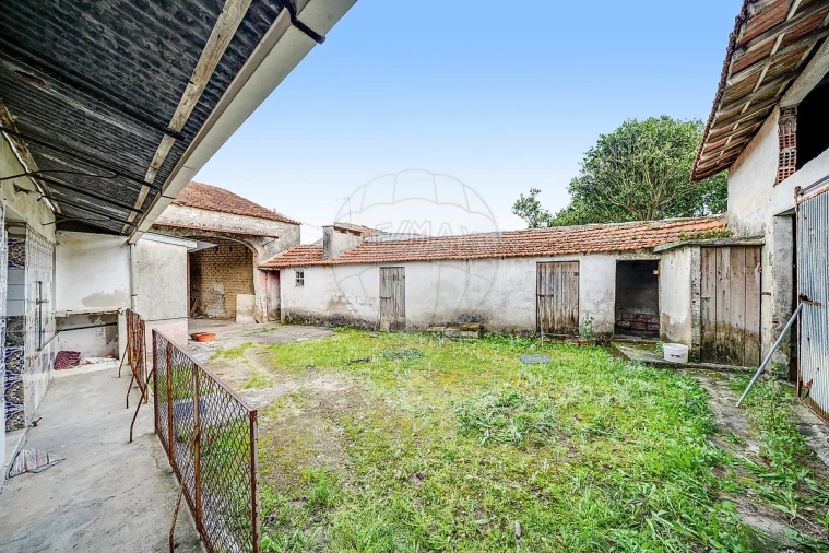 Moradia T2 para Venda em Ílhavo (São Salvador) Foto 8