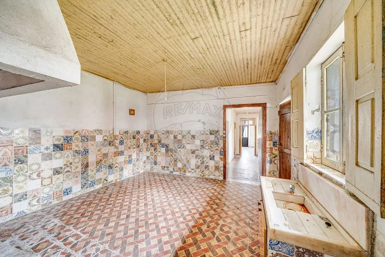 Moradia T2 para Venda em Ílhavo (São Salvador) Foto 16