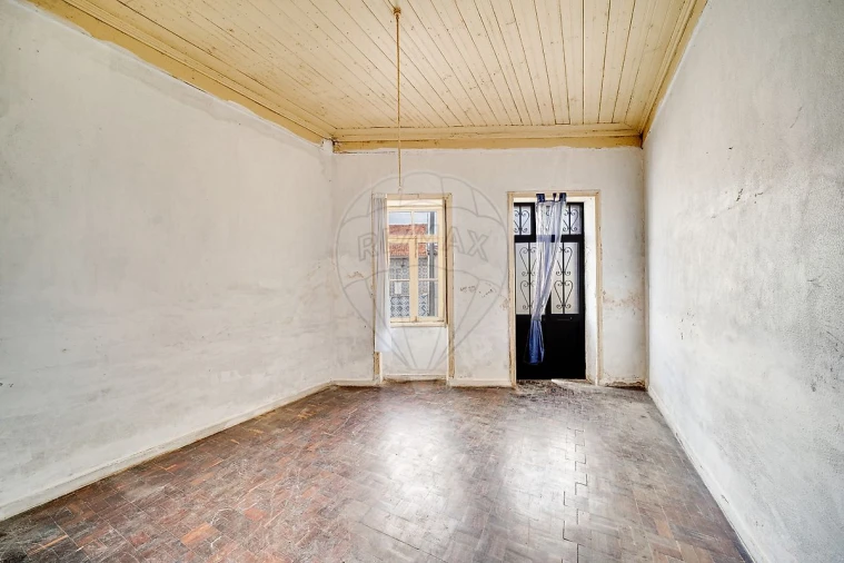 Moradia T2 para Venda em Ílhavo (São Salvador) Foto 11