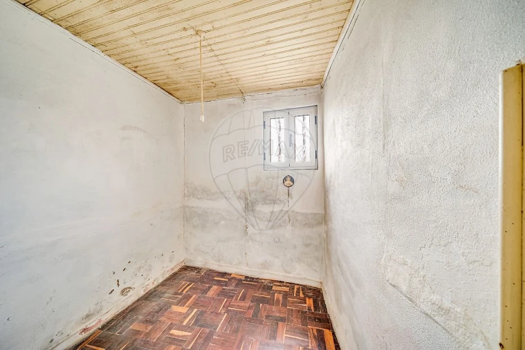 Moradia T2 para Venda em Ílhavo (São Salvador) Foto 12