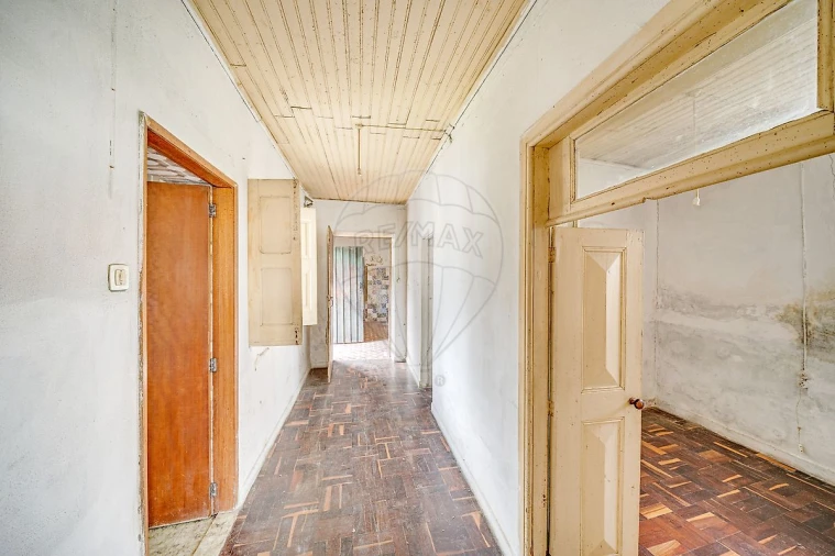 Moradia T2 para Venda em Ílhavo (São Salvador) Foto 17