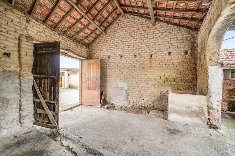 Moradia T2 para Venda em Ílhavo (São Salvador) Foto 3