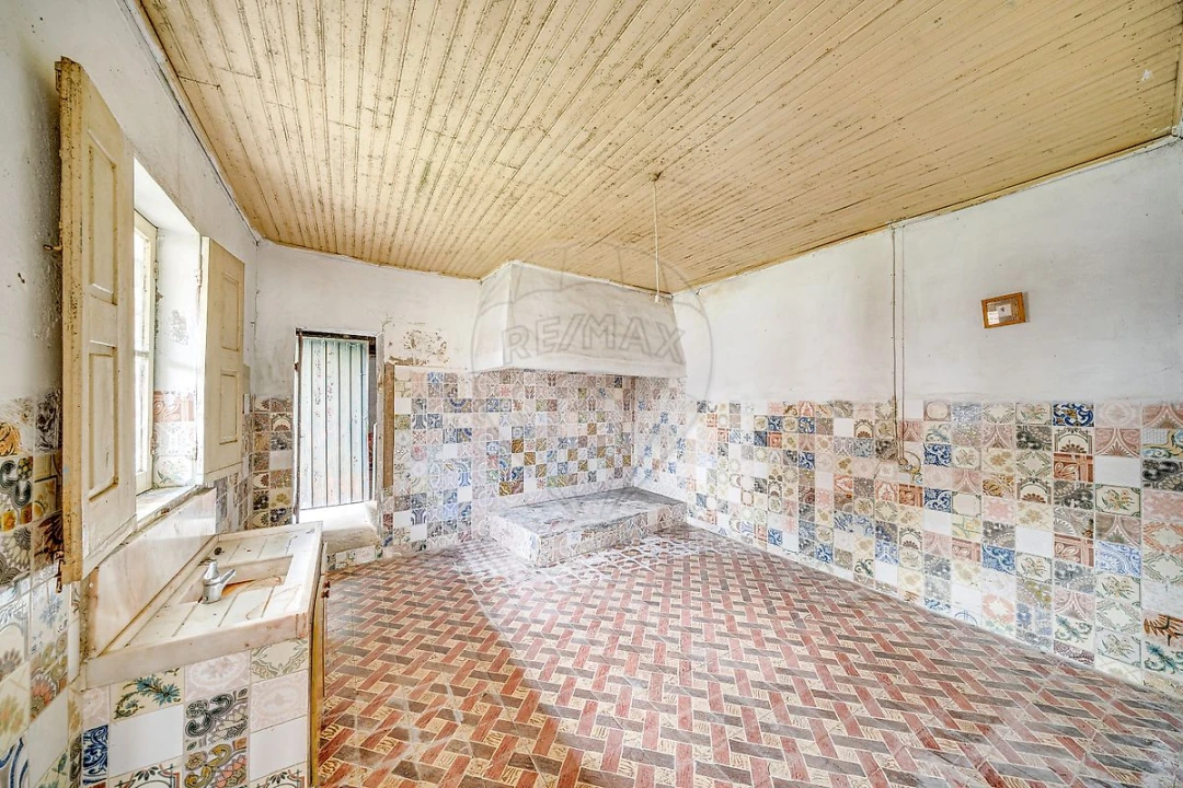 Moradia T2 para Venda em Ílhavo (São Salvador) Foto 14