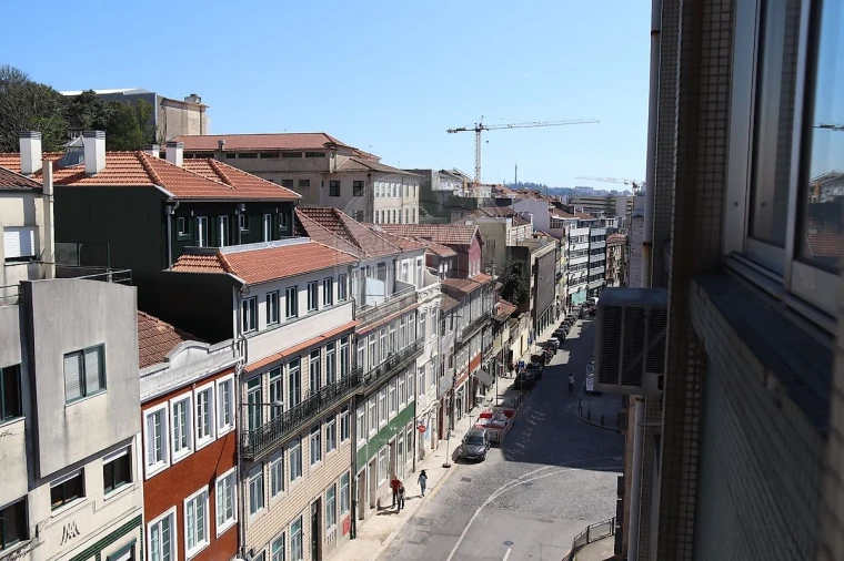 Escritório para Arrendamento em Cedofeita, Santo Ildefonso, Sé, Miragaia, São Nicolau e Vitória Foto 15