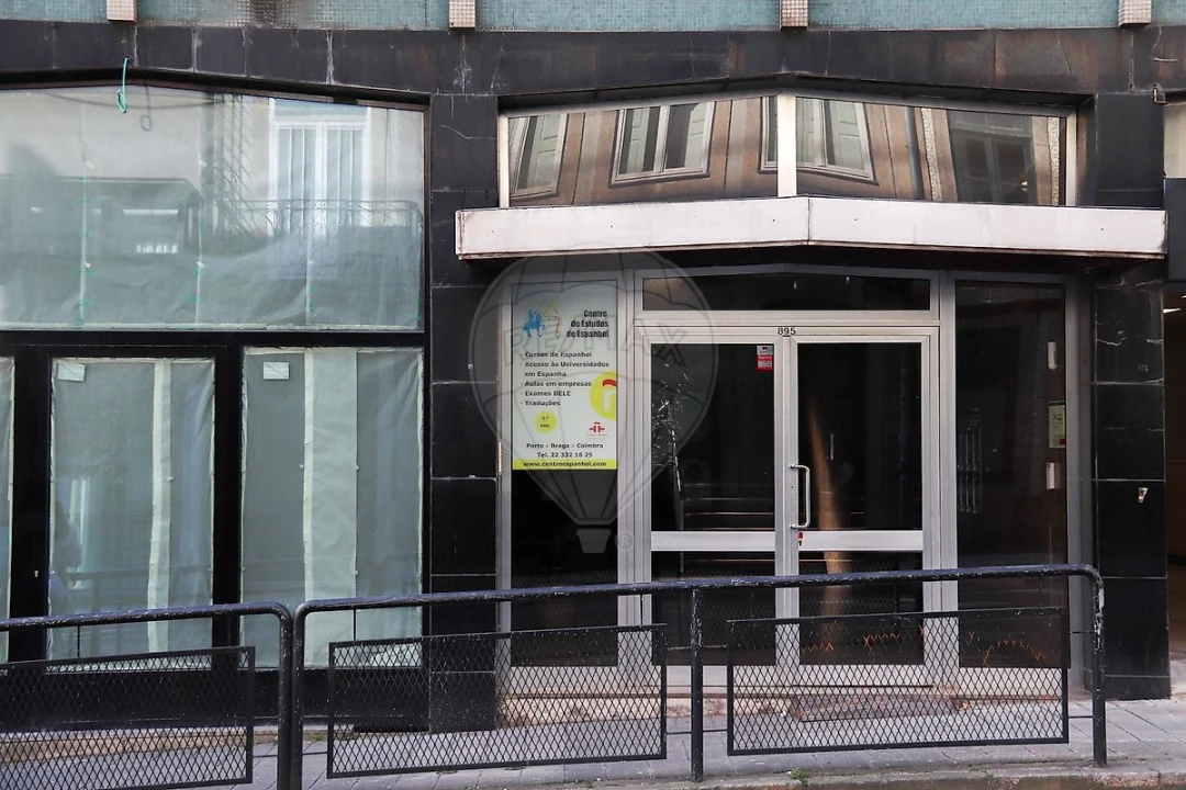 Escritório para Arrendamento em Cedofeita, Santo Ildefonso, Sé, Miragaia, São Nicolau e Vitória Foto 2