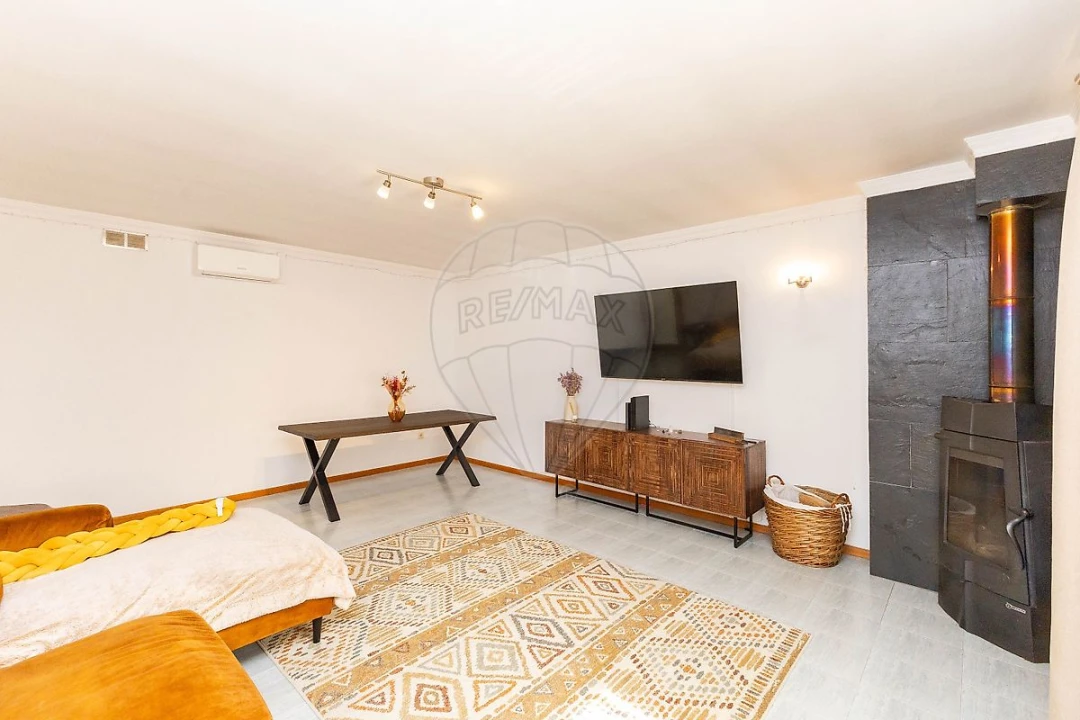 Apartamento T3 para Venda em Avintes Foto 12