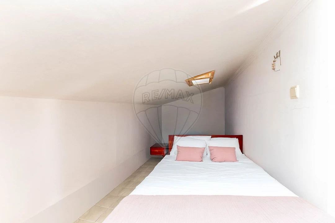 Apartamento T3 para Venda em Avintes Foto 22