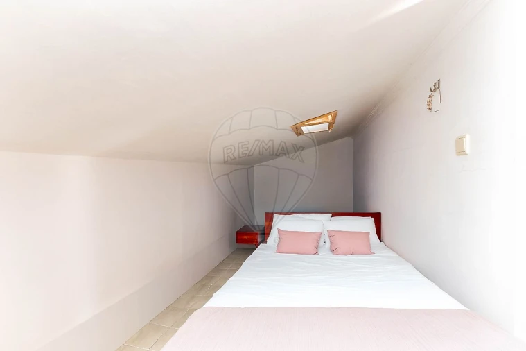 Apartamento T3 para Venda em Avintes Foto 22