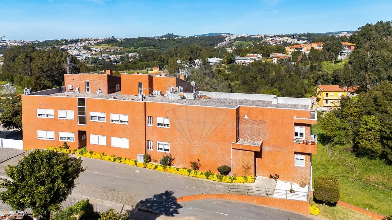 Apartamento T3 para Venda em Avintes Foto 5