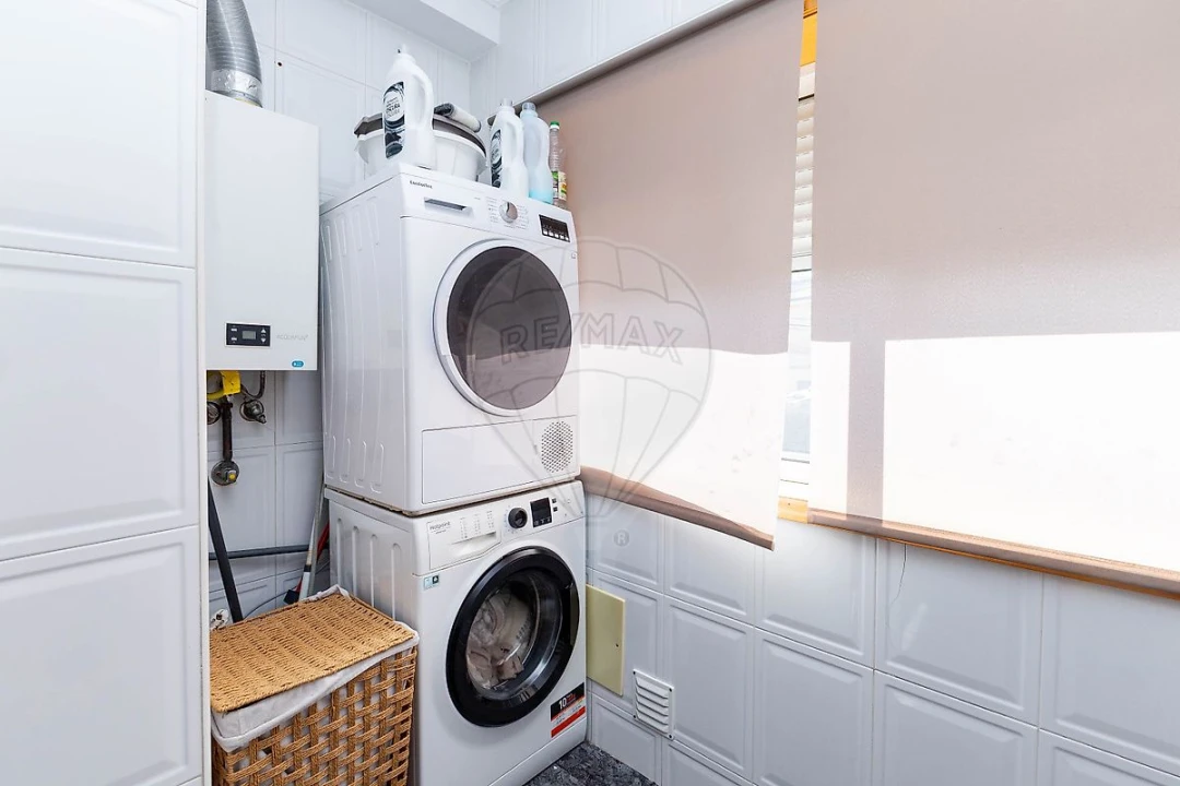 Apartamento T3 para Venda em Avintes Foto 8