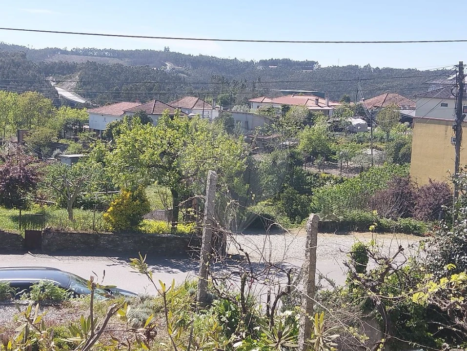 Moradia T5 para Venda em Raiva, Pedorido e Paraíso Foto 28