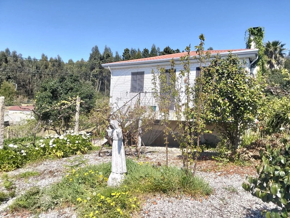 Moradia T5 para Venda em Raiva, Pedorido e Paraíso Foto 18