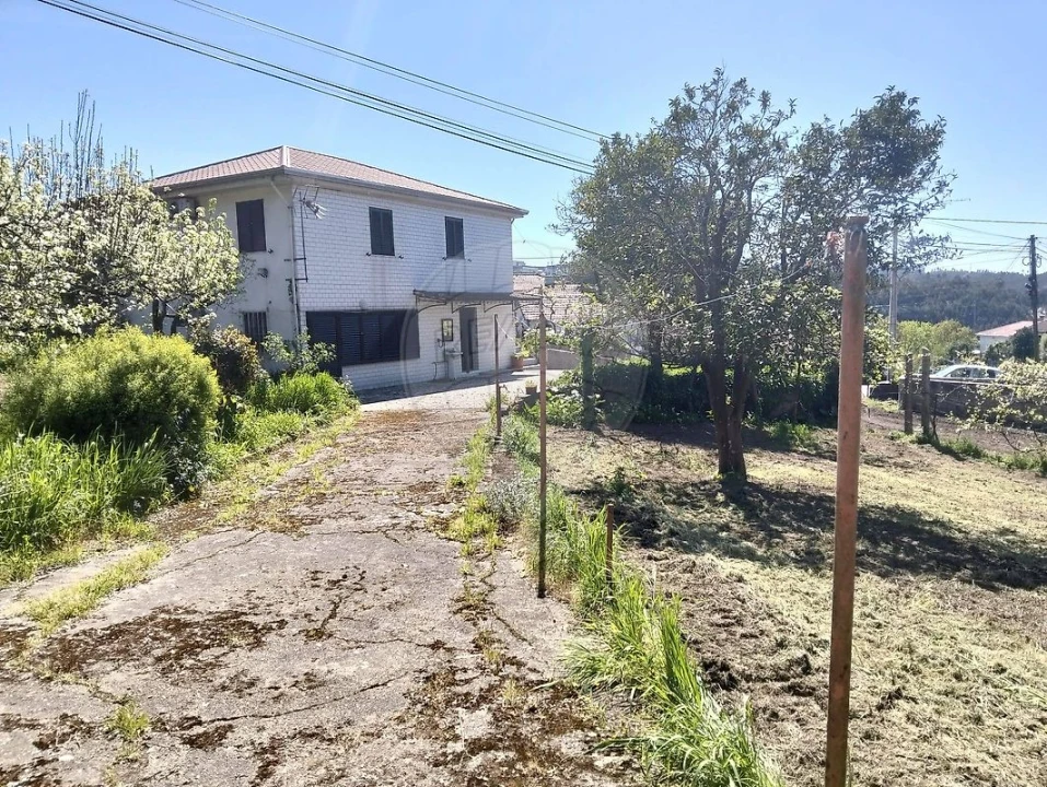 Moradia T5 para Venda em Raiva, Pedorido e Paraíso Foto 20