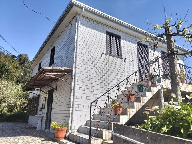 Moradia T5 para Venda em Raiva, Pedorido e Paraíso Foto 30