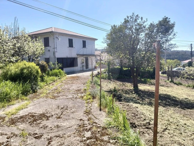 Moradia T5 para Venda em Raiva, Pedorido e Paraíso Foto 20