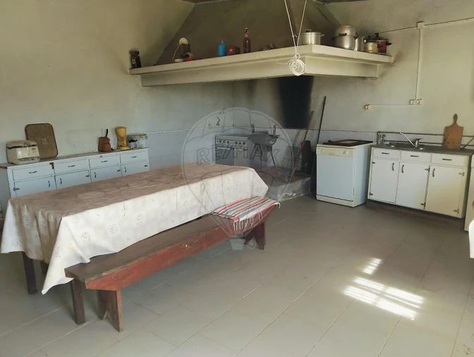 Moradia T5 para Venda em Raiva, Pedorido e Paraíso Foto 37