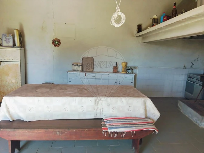 Moradia T5 para Venda em Raiva, Pedorido e Paraíso Foto 21