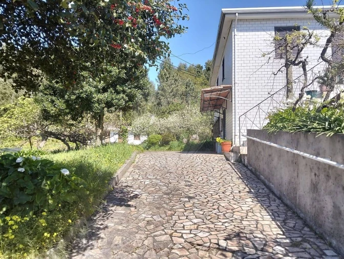 Moradia T5 para Venda em Raiva, Pedorido e Paraíso Foto 9