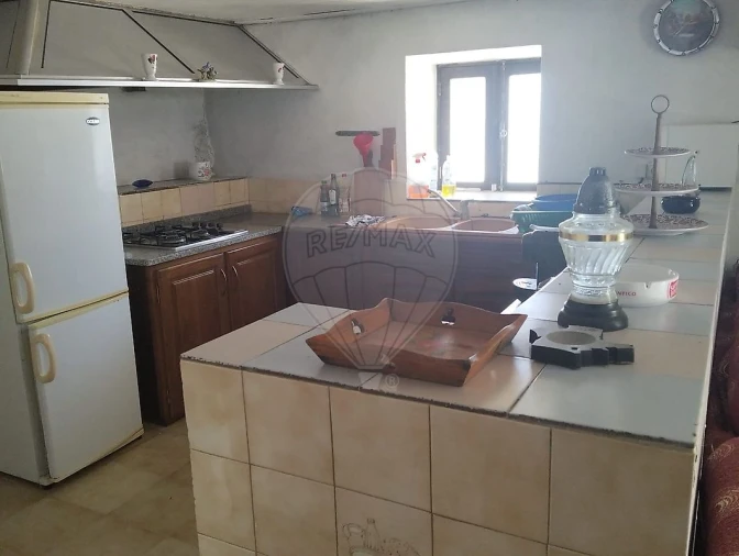 Moradia T5 para Venda em Raiva, Pedorido e Paraíso Foto 3