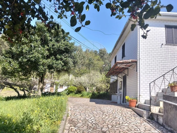 Moradia T5 para Venda em Raiva, Pedorido e Paraíso Foto 19