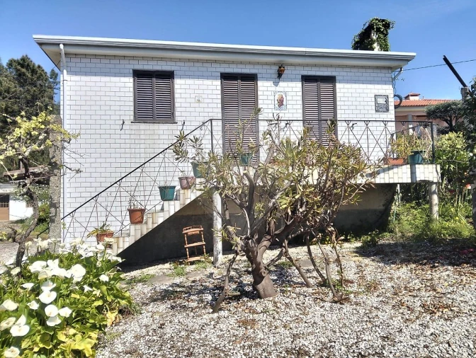 Moradia T5 para Venda em Raiva, Pedorido e Paraíso Foto 25