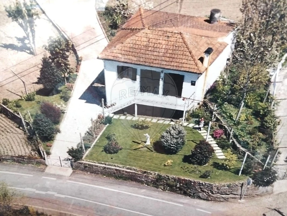 Moradia T5 para Venda em Raiva, Pedorido e Paraíso Foto 27